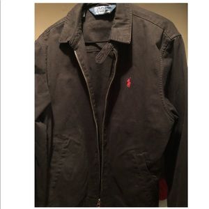 Polo Ralph Lauren Jacket